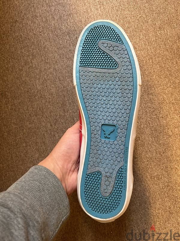 New American eagle original shoes 45/46 1
