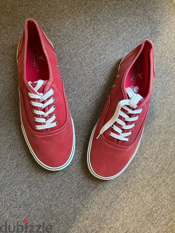 New American eagle original shoes 45/46 2