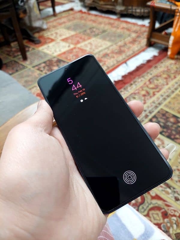 Oppo Reno 11f 5g - 256gb + 8gb Ram 1