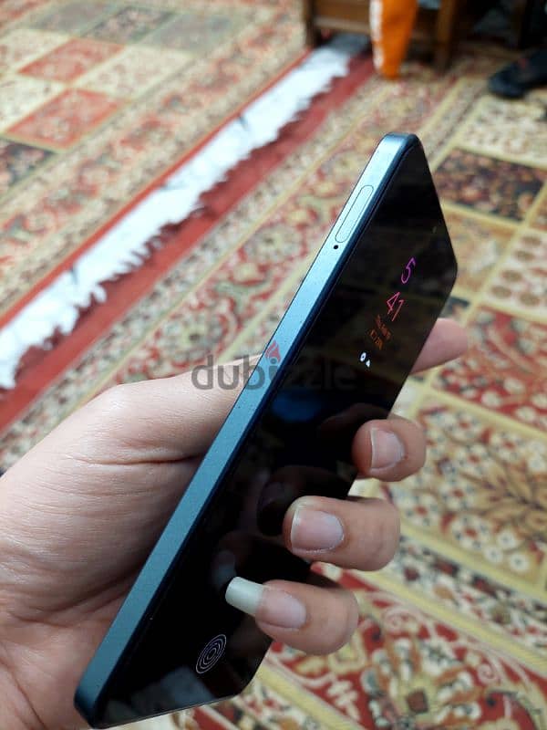 Oppo Reno 11f 5g - 256gb + 8gb Ram 2
