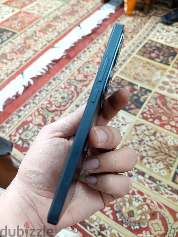 Oppo Reno 11f 5g - 256gb + 8gb Ram 3