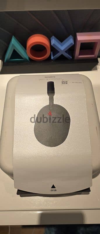 Sony XM5 2