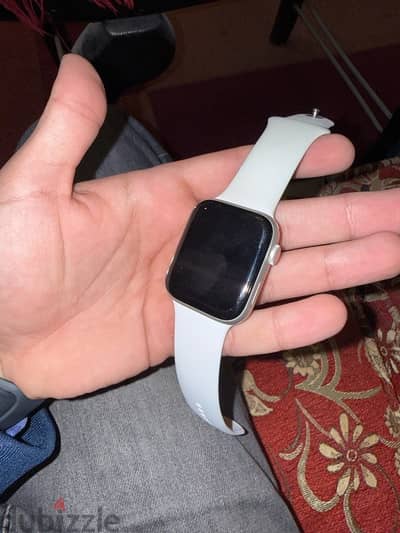 Apple Watch series 6 44mm
