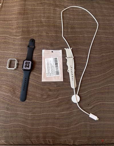 Apple Watch SE 3