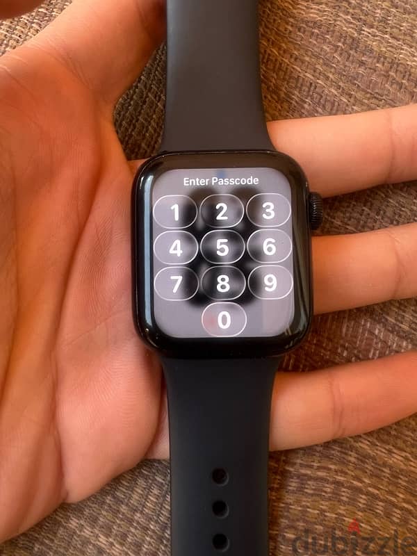 Apple Watch SE 3 2