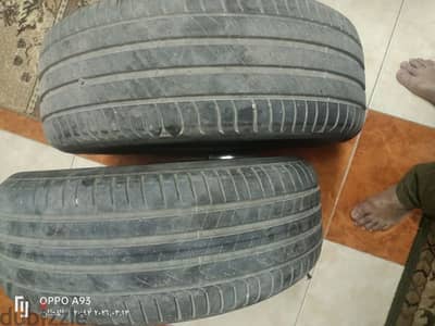 كاوتش مقاس ١٧