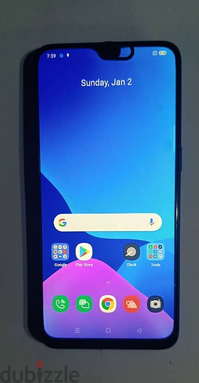 Realme 3 Pro - (128G / 6RAM) - موبيل للبيع ريلمي فابريكا بالعلبة
