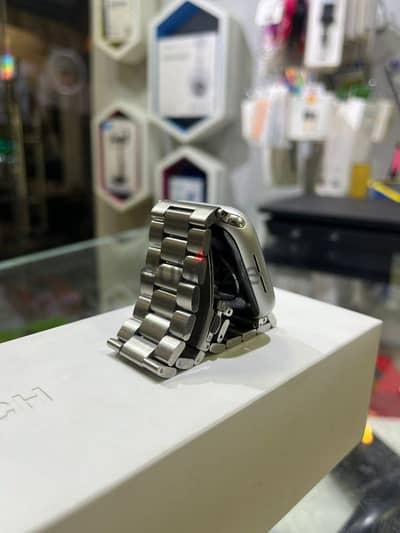 Apple Watch series 5 44mm