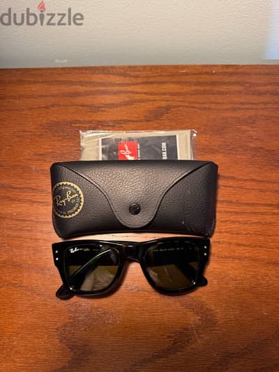 Ray Ban