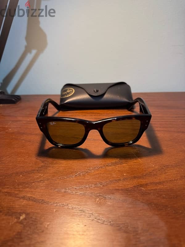 Ray Ban 2