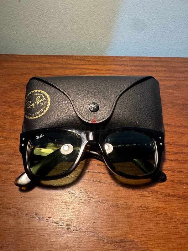 Ray Ban 3