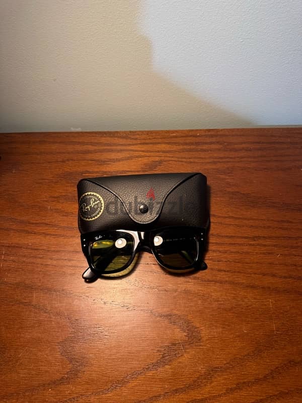Ray Ban 4