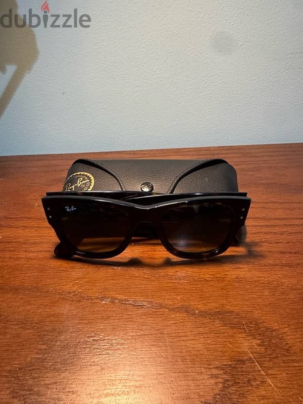 Ray Ban 5