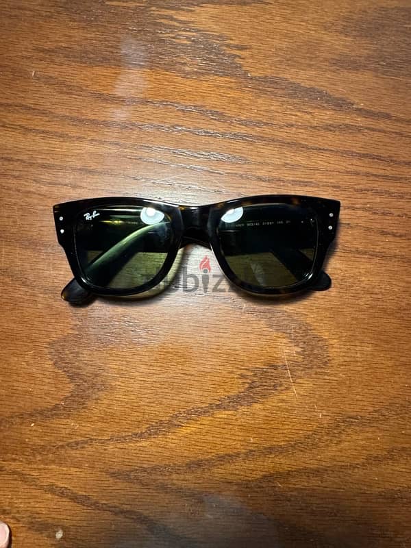 Ray Ban 6