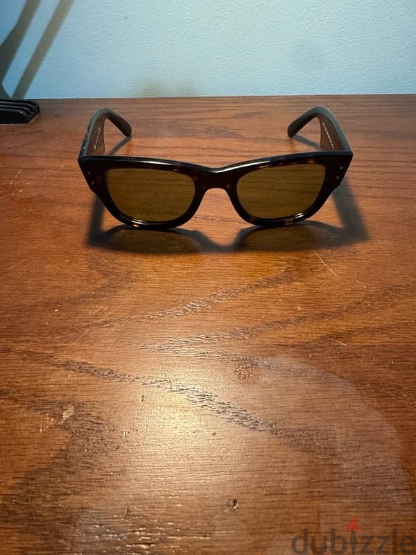 Ray Ban 7