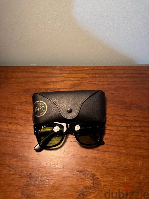 Ray Ban 8