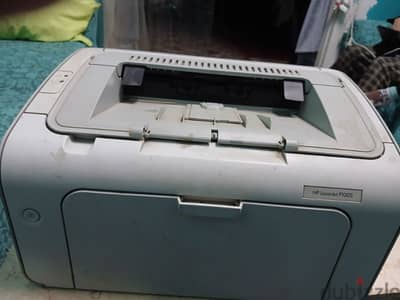 طابعة HD 1005