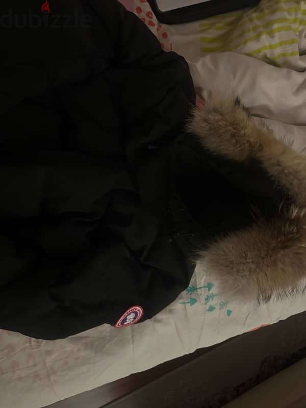 canada goose jacket 2