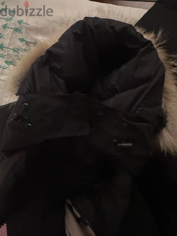 canada goose jacket 4