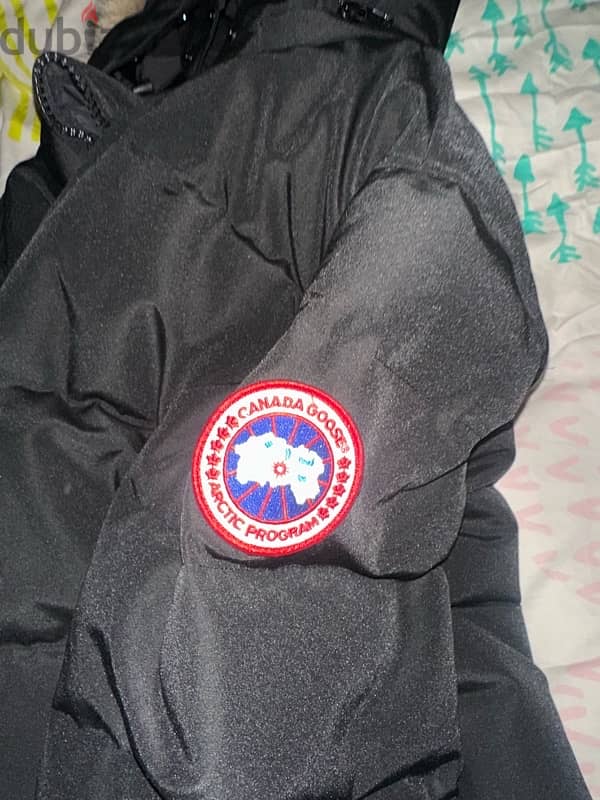 canada goose jacket 7