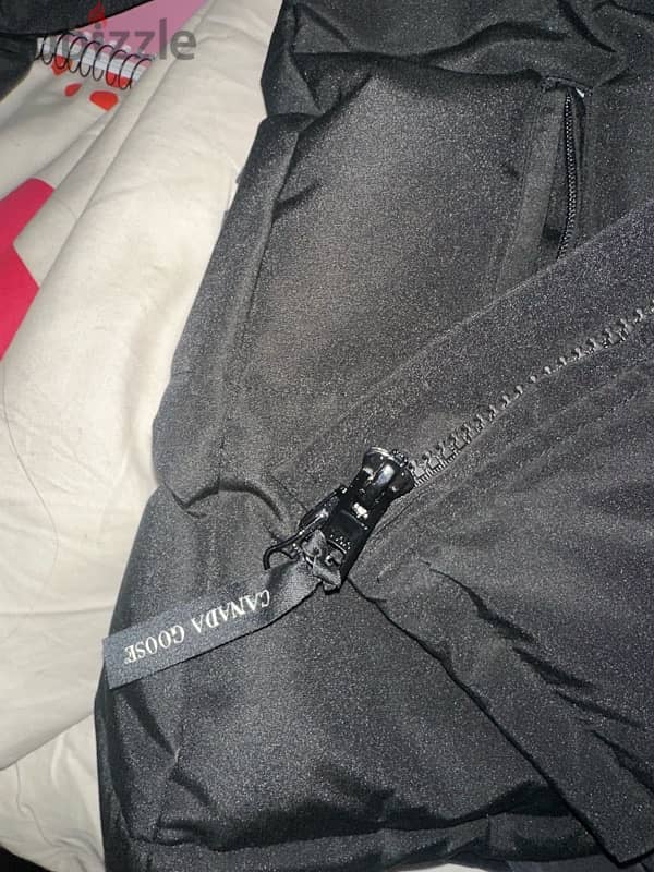 canada goose jacket 8