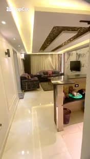 شقة مفروشة للايجار في المهندسين