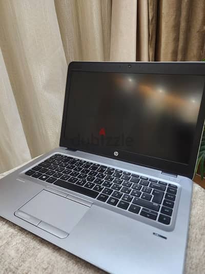 Laptop hp elitebook 745 G3