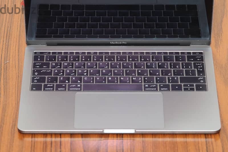 Macbook Pro Late 2016 - ماكبوك برو 1