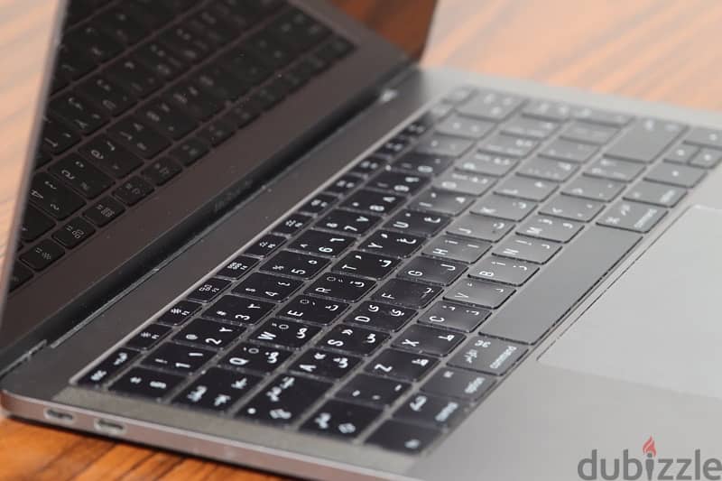 Macbook Pro Late 2016 - ماكبوك برو 2