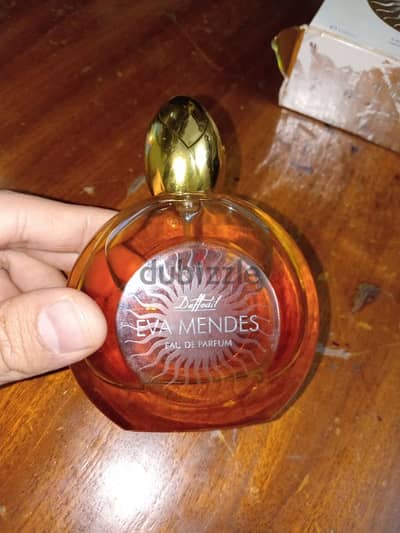 Wva Mendes Perfume