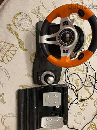 2b steering wheel
