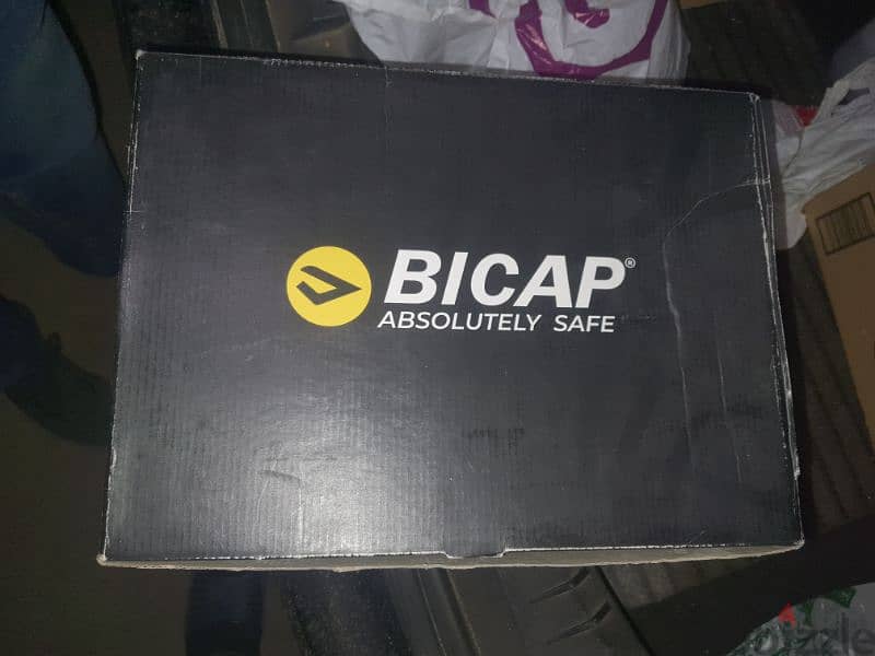 Safety Shoes New 1