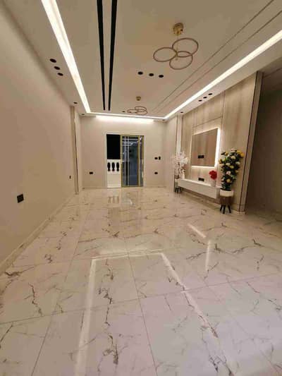 Apartment for sale in Hadaiq Al-Ahram, first finishing