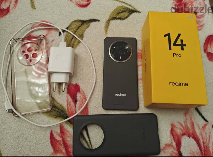 realme 14 pro 1
