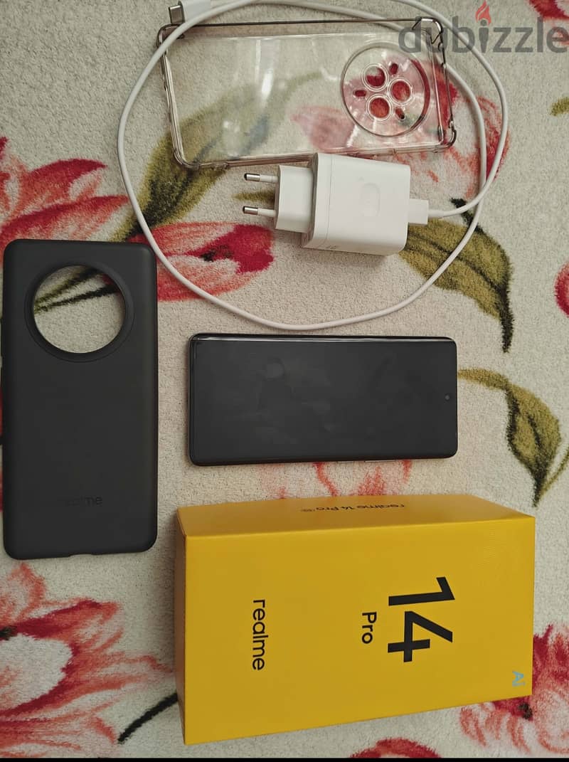 realme 14 pro 2