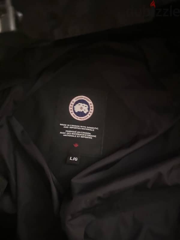 canada goose 5