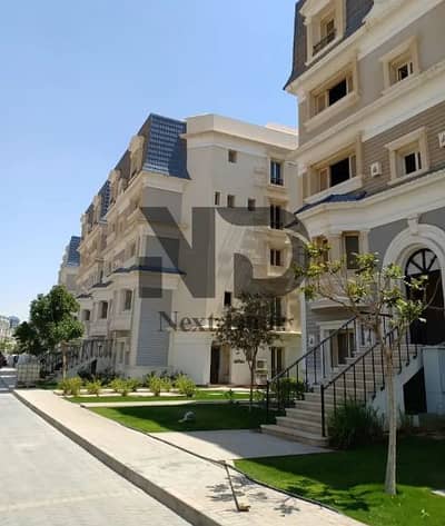 سكاي جاردن للبيع باقل من سعر السوق في ماونتن فيو 1.1