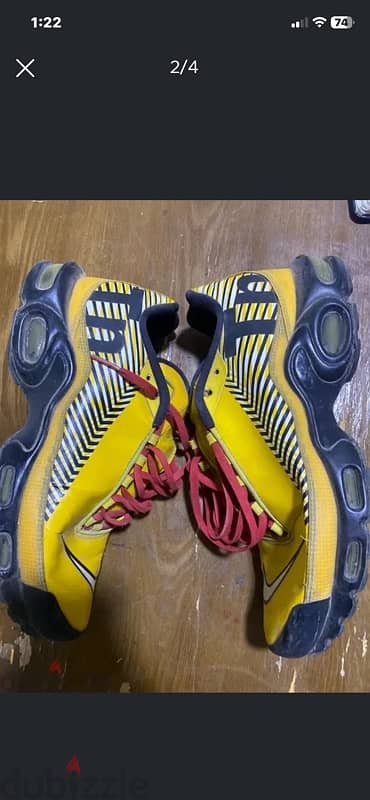 nike tn shoes 1