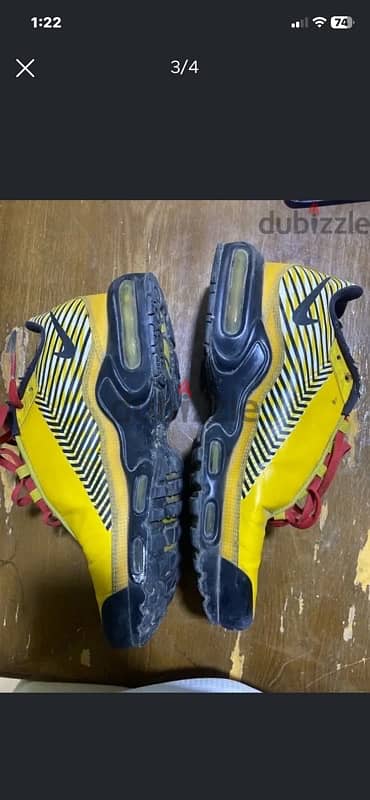 nike tn shoes 2