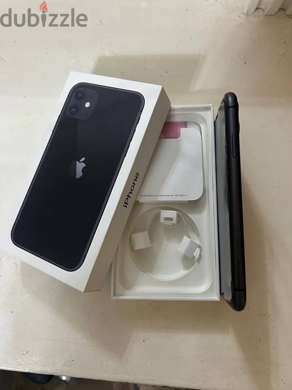 iPhone 11 1