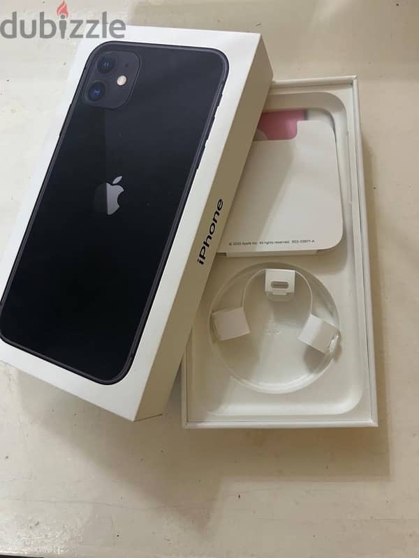 iPhone 11 2