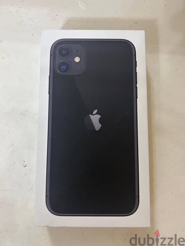 iPhone 11 4