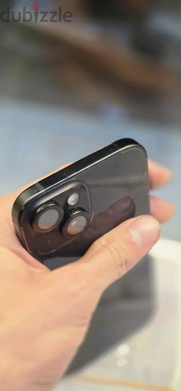 iPhone 15 1