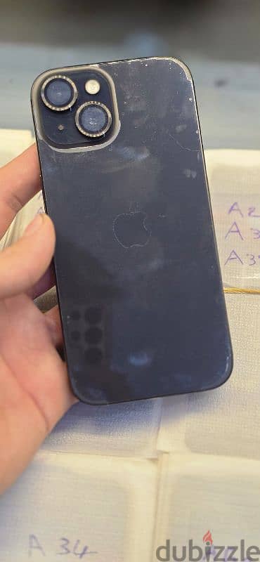 iPhone 15 3