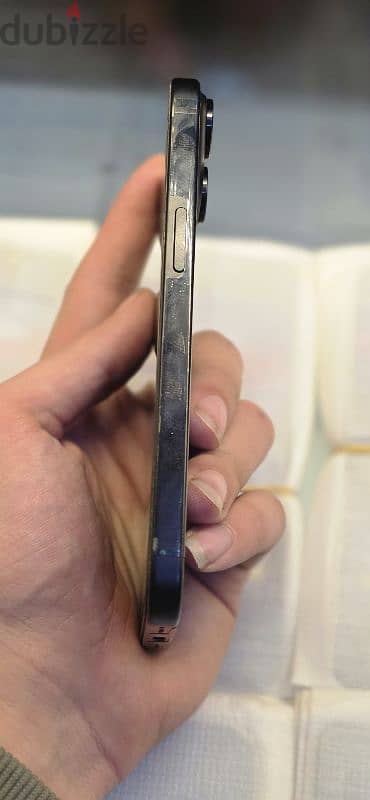 iPhone 15 5