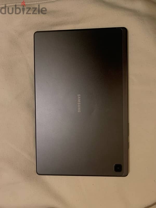 Samsung tab A7 1