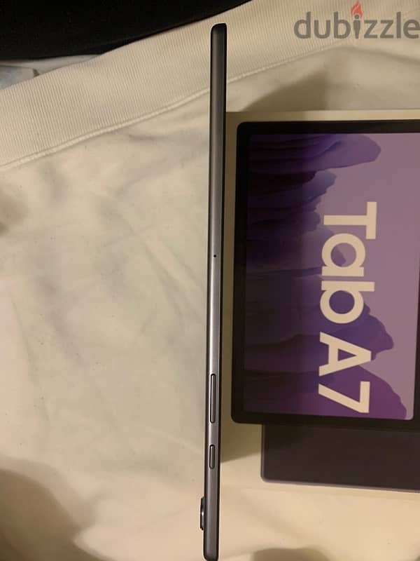 Samsung tab A7 3
