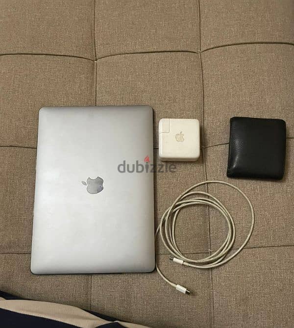 MacBook pro M1 5
