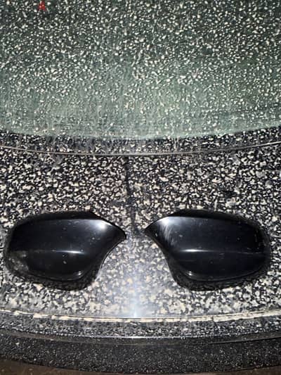 كفر مراية استوك facelift e90