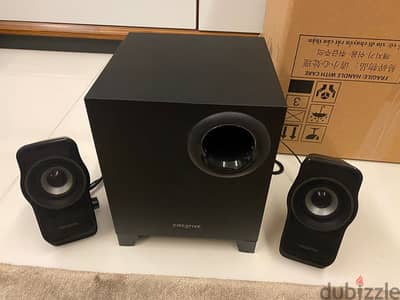 Creative SBS A220 Speaker